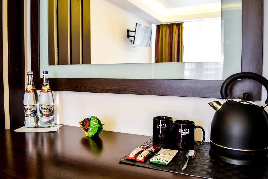 סינאיה Hotel Smart מראה חיצוני תמונה